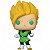 Gohan Super Sayajin / SUPER SAIYAN GOHAN #858 - Figura Colecionável Funko POP DBZ - Imagem 1