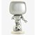 Surfista Prateado / Silver Surfer (#563) - Figura Colecionavel Marvel Funko POP - Imagem 3