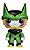 Cell Forma Perfeita / Perfect Cell (#13) - Figura Colecionavel Dragon Ball Funko POP - Imagem 1