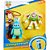 Bunny e Buzz Lightyear (Toy Story 4) - Miniaturas Colecionaveis Articulados Imaginext (7cm) - Imagem 2