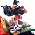 Monkey D. Luffy - (Wano Logbox Re Birth) 7x9cm - Miniatura Colecionável One Piece - Imagem 7