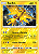 Zapdos (24/68) REV FOIL - Carta Avulsa Pokemon - Imagem 1