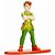 Peter Pan (4 Cm) - Miniatura Colecionável - Nano MetalFigs - Disney - Imagem 1