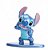 Stitch (4 Cm) - Miniatura Colecionável - Nano MetalFigs - Disney - Imagem 1