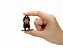 Rubeo Hagrid (4 Cm) Figura Colecionável - Nano MetalFigs - Harry Potter - Imagem 4