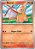 Numel (031/197) - Carta Avulsa Pokemon - Imagem 1