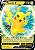 Pikachu-V (SWSH198) - Carta Avulsa Pokemon - Imagem 1