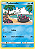 Pyukumuku (52/236) - Carta Avulsa Pokemon - Imagem 1