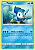 Piplup (54/236) REV FOIL - Carta Avulsa Pokemon - Imagem 1