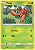 Paras (4/68) REV FOIL - Carta Avulsa Pokemon - Imagem 1