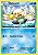 Oshawott (30/114) - Carta Avulsa Pokemon - Imagem 1