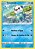 Oshawott (033/185) REV FOIL - Carta Avulsa Pokemon - Imagem 1