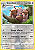 Greedent (153/189) REV FOIL - Carta Avulsa Pokemon - Imagem 1
