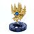 Castle of Dark Illusions #034 - Heroclix Miniatura Yu-Gi-Oh! (Serie 1) - Imagem 1