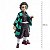 Tanjiro Kamado (Kimetsu no Yaiba) Grandista - Figura Colecionavel Demon Slayer - 23cm - Imagem 6