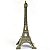 Miniatura Colecionável  Torre Eiffel Paris - 13 cm - Imagem 1