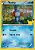 Mudkip (19/25) FOIL - Carta Avulsa Pokemon - Imagem 1