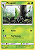 Metapod (2/147) REV FOIL - Carta Avulsa Pokemon - Imagem 1