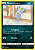 Meowth de Alola / Alolan Meowth (128/236) - Carta Avulsa Pokemon - Imagem 1