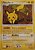 Pikachu LV.15 (94/123) - Carta Avulsa Pokemon - Imagem 1