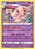 Alcremie (71/172) - Carta Avulsa Pokemon - Imagem 1