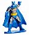 Batman DC40 (4 Cm) Figura Colecionável - Nano MetalFigs - DC Comics - Imagem 1