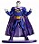 Superman Bizarro (4 Cm) - Miniatura Colecionável - Nano MetalFigs - DC Comics - Imagem 1