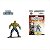 Drax (4 Cm)  Miniatura Colecionável - Nano MetalFigs - Marvel - Imagem 2