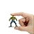 Drax (4 Cm)  Miniatura Colecionável - Nano MetalFigs - Marvel - Imagem 3