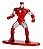 Iron Man (4 Cm)  Figura Colecionável - Nano MetalFigs - Marvel - Imagem 1