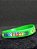 Pulseira de Silicone Among Us / Impostor (Verde) - Imagem 2