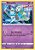 Meloetta (124/264) REV FOIL - Carta Avulsa Pokemon - Imagem 1