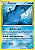 Mantine (27/114) - Carta Avulsa Pokemon - Imagem 1