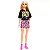 Boneca Barbie Fashionista Colecionável 155 - 30cm - Imagem 3