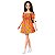 Boneca Barbie Fashionista Colecionável 160 - 30cm - Imagem 2