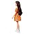 Boneca Barbie Fashionista Colecionável 160 - 30cm - Imagem 3