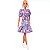 Boneca Barbie Fashionista Colecionável 150 - 30cm - Imagem 2