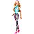 Boneca Barbie Fashionista Colecionável 158 - 30cm - Imagem 2