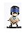 Sasuke Uchiha (Shippuden) - Miniatura Colecionavel Anime - 7cm - Imagem 1