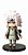 Jiraya (Shippuden) - Miniatura Colecionavel Anime - 7cm - Imagem 1