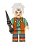 Jiraya - Minifigura de Montar CN - Imagem 1