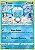 Eiscue (SWSH128) FOIL - Carta Avulsa Pokemon - Imagem 1