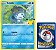 Sobble (SWSH003) - Carta Gigante Pokemon / Oversize - Celebrações - Imagem 1