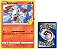 Scorbunny (SWSH002) - Carta Gigante Pokemon / Oversize - Celebrações - Imagem 1