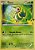 Snivy (5/25) - Carta Avulsa Pokemon - Imagem 1