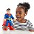 Boneco Superman XL - DC Super Friends Imaginext (26cm) - Imagem 4