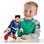 Boneco Superman XL - DC Super Friends Imaginext (26cm) - Imagem 6