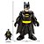 Boneco Batman XL - DC Super Friends Imaginext (26cm) - Imagem 3