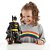 Boneco Batman XL - DC Super Friends Imaginext (26cm) - Imagem 4