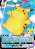 Pikachu Surfista-VMAX / Surfing Pikachu-VMAX (009/25) - Carta Avulsa Pokemon - Imagem 1